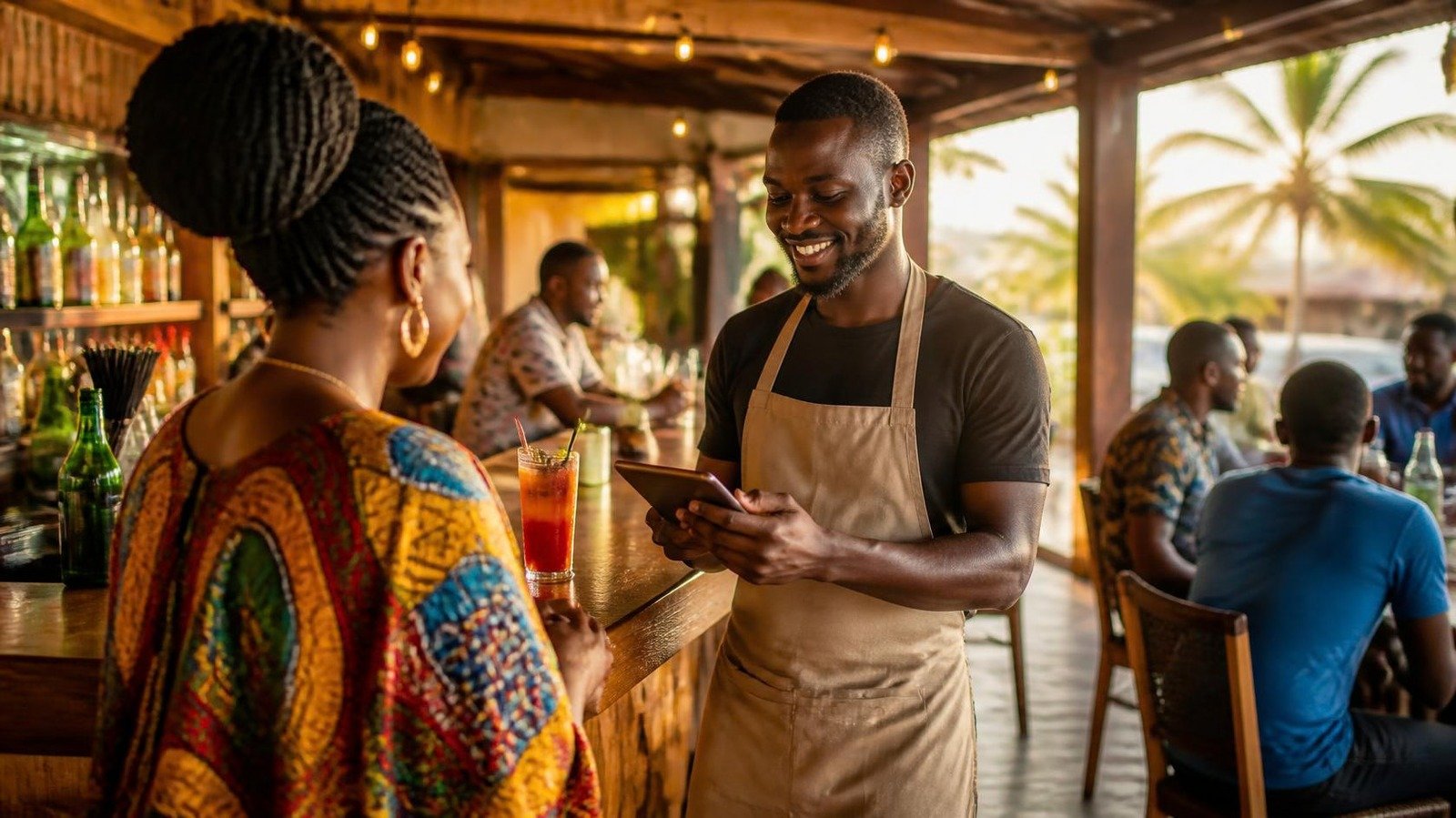 Un établissement qui utilise Horizons Business Manager